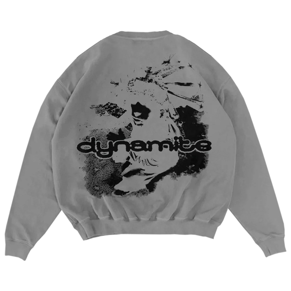 Jamiroquai - Dynamite Crewneck