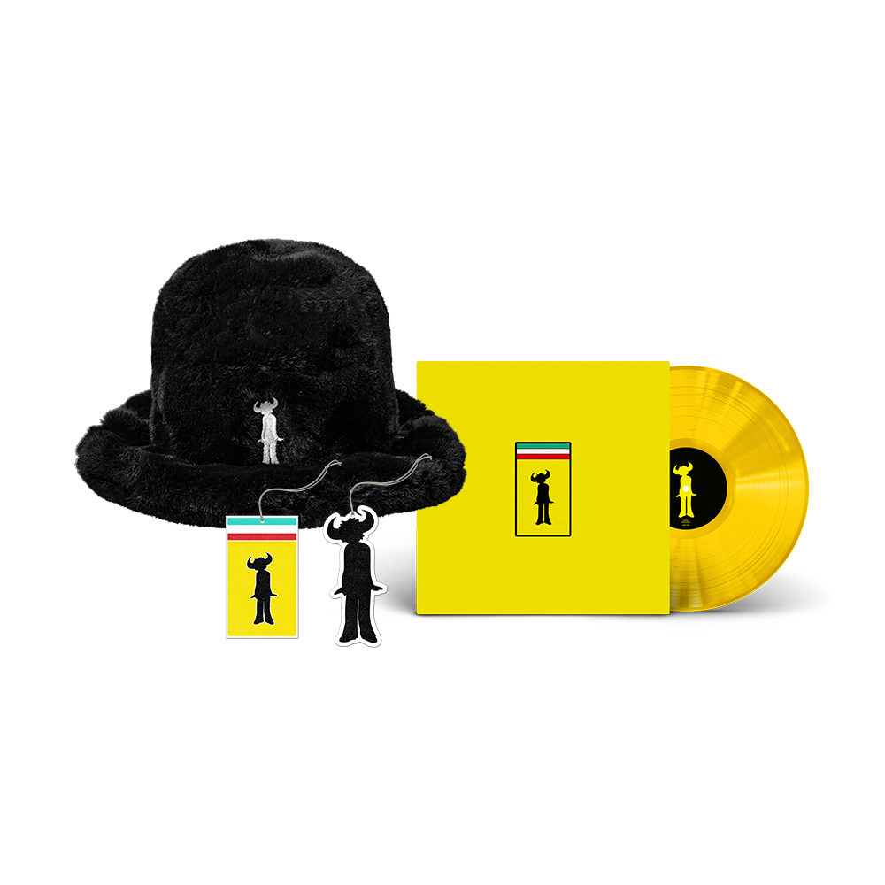Virtual Insanity (30th Anniversary) 12