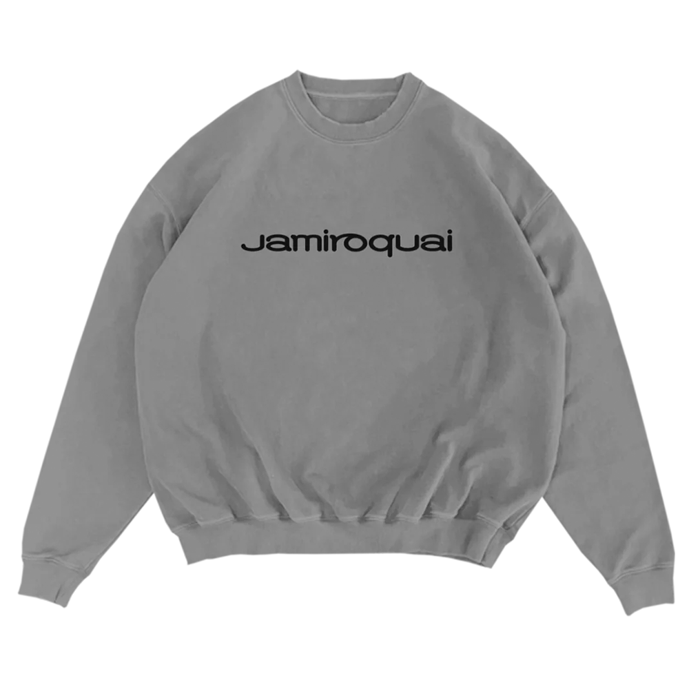 Jamiroquai - Dynamite Crewneck