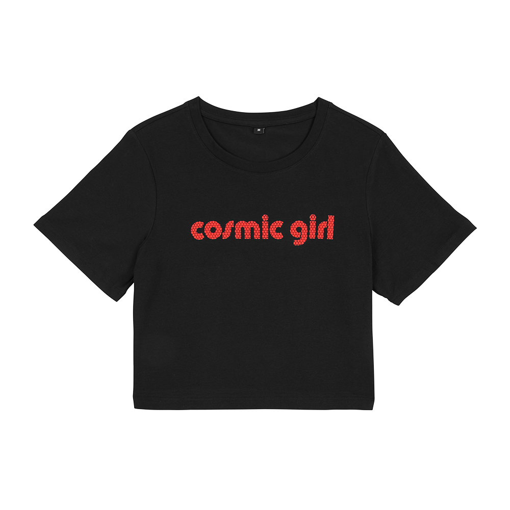 Cosmic Girl Baby T-Shirt - Jamiroquai