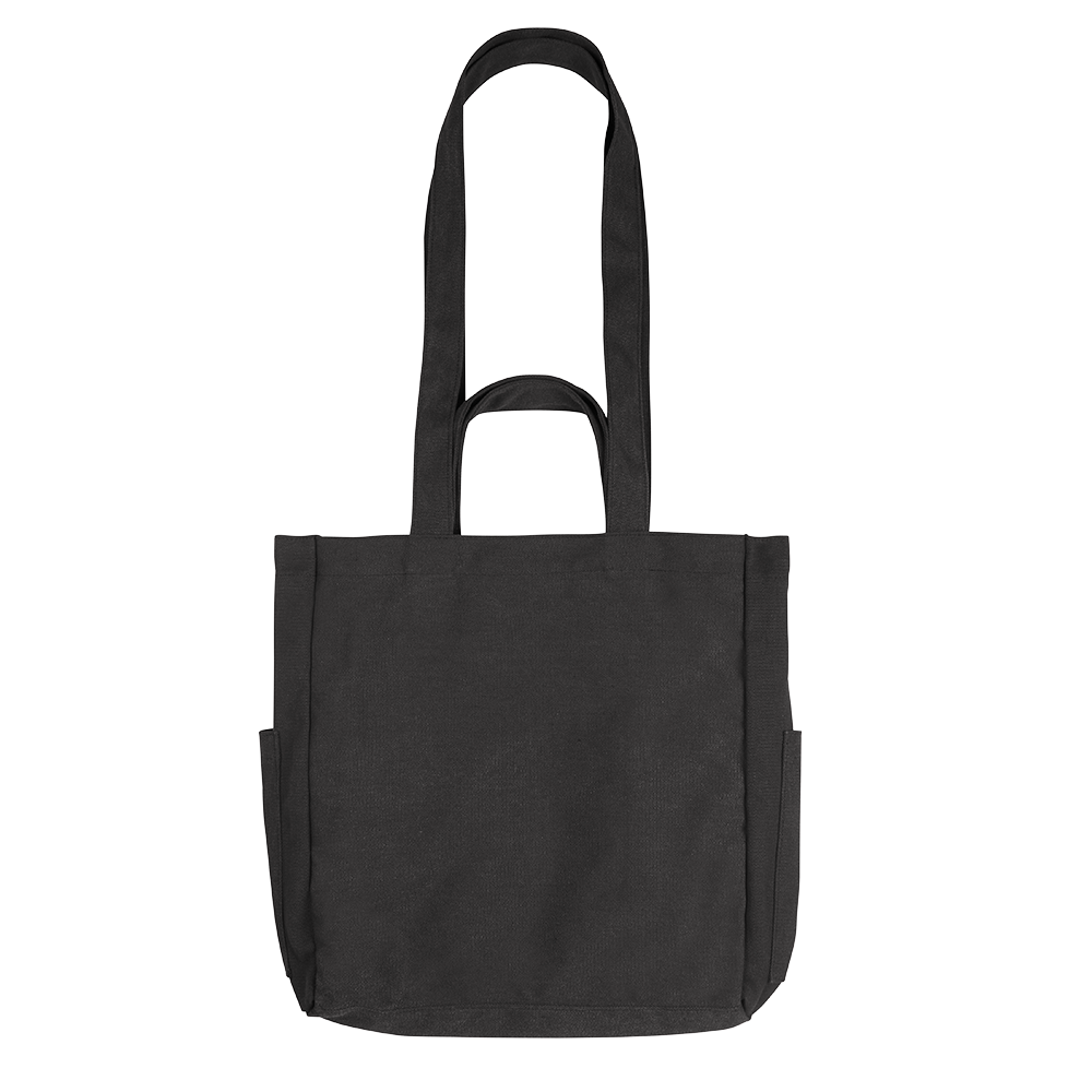 Jamiroquai - Jamiroquai Canvas Shopper Large Tote Bag