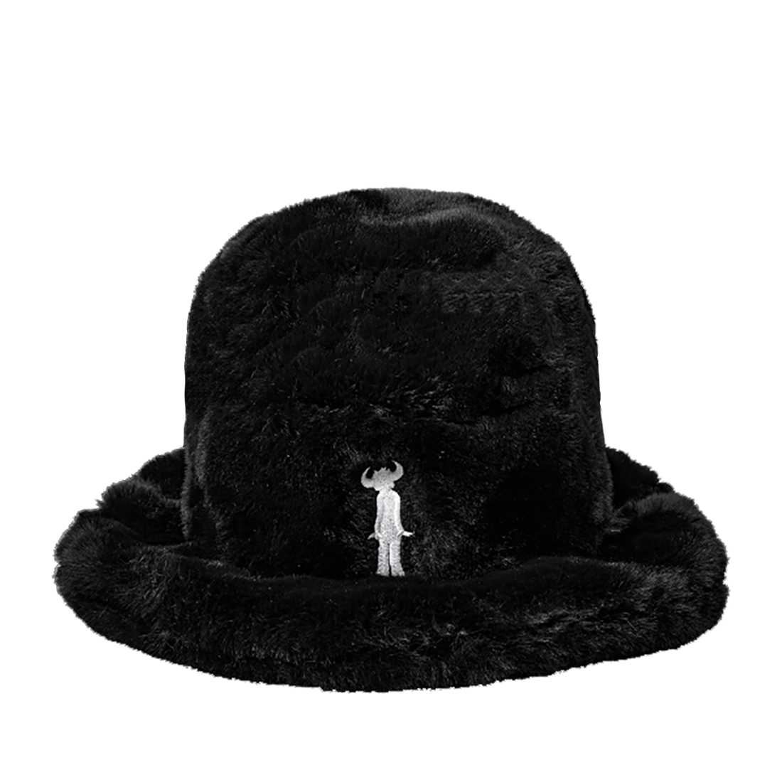 Virtual Insanity (30th Anniversary) Furry Bucket Hat - Jamiroquai Virtual Insanity (30th Anniversary) Furry Bucket Hat - Jamiroquai