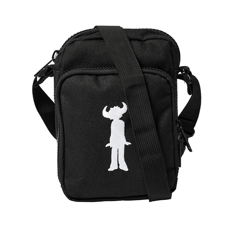 Jamiroquai - Buffalo Man Flight Bag