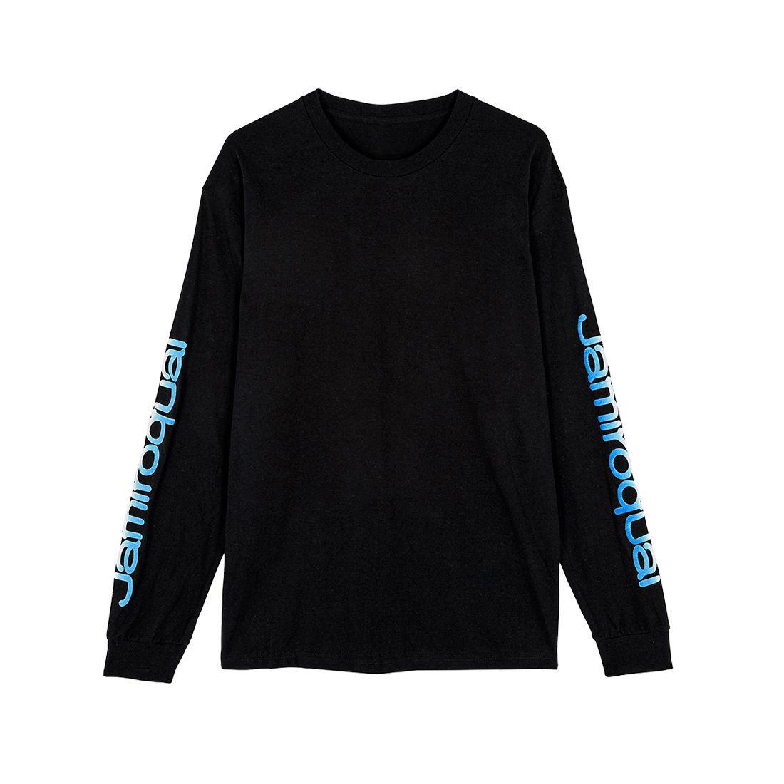 Jamiroquai - Space Cowboy Long Sleeve T-Shirt