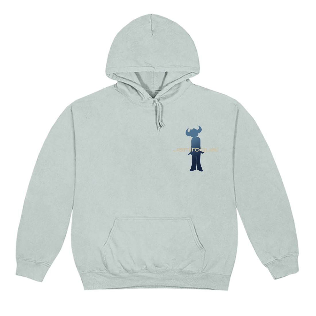 Jamiroquai - Buffalo High Times Hoodie