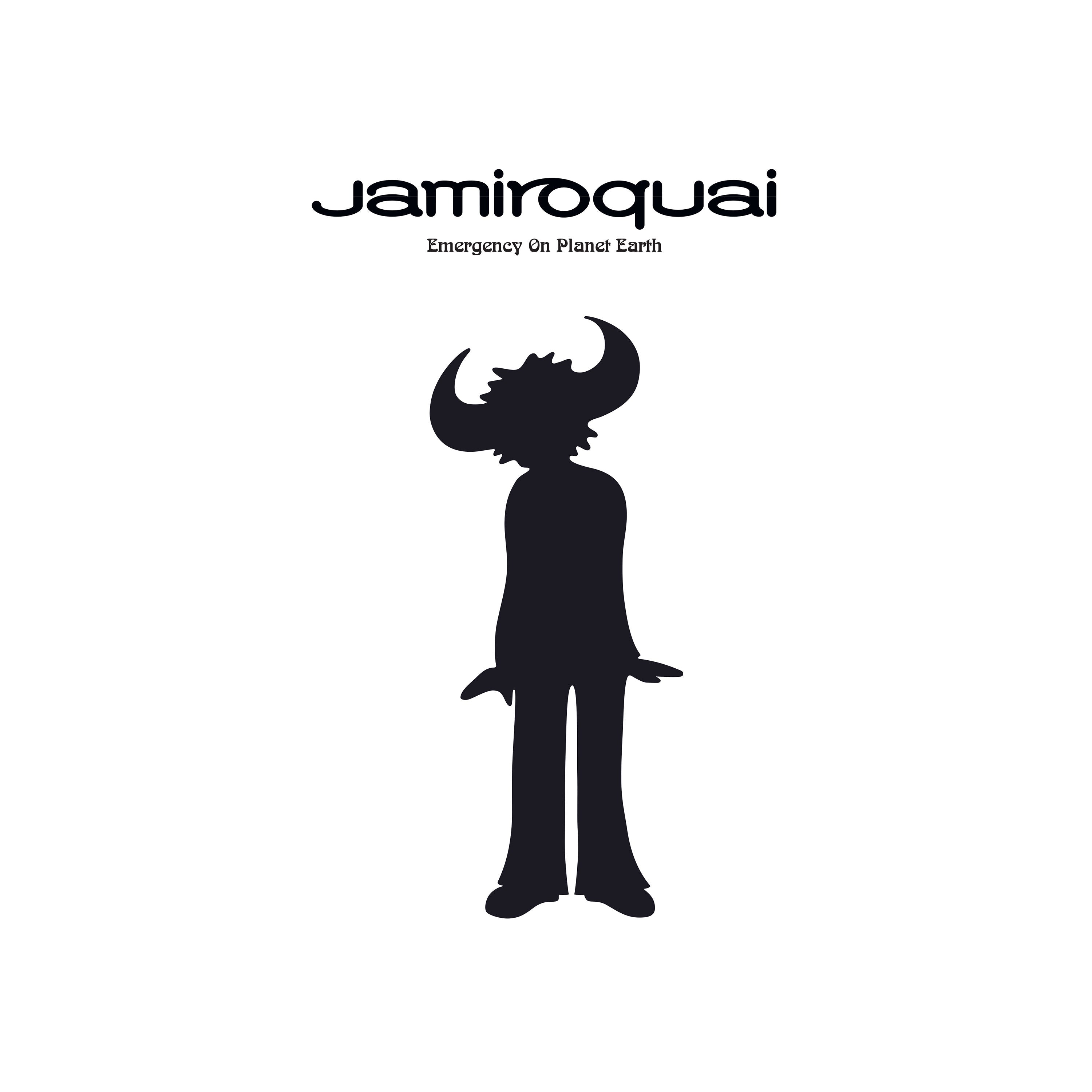 Jamiroquai - Official Store - Shop Exclusive Music & Merch