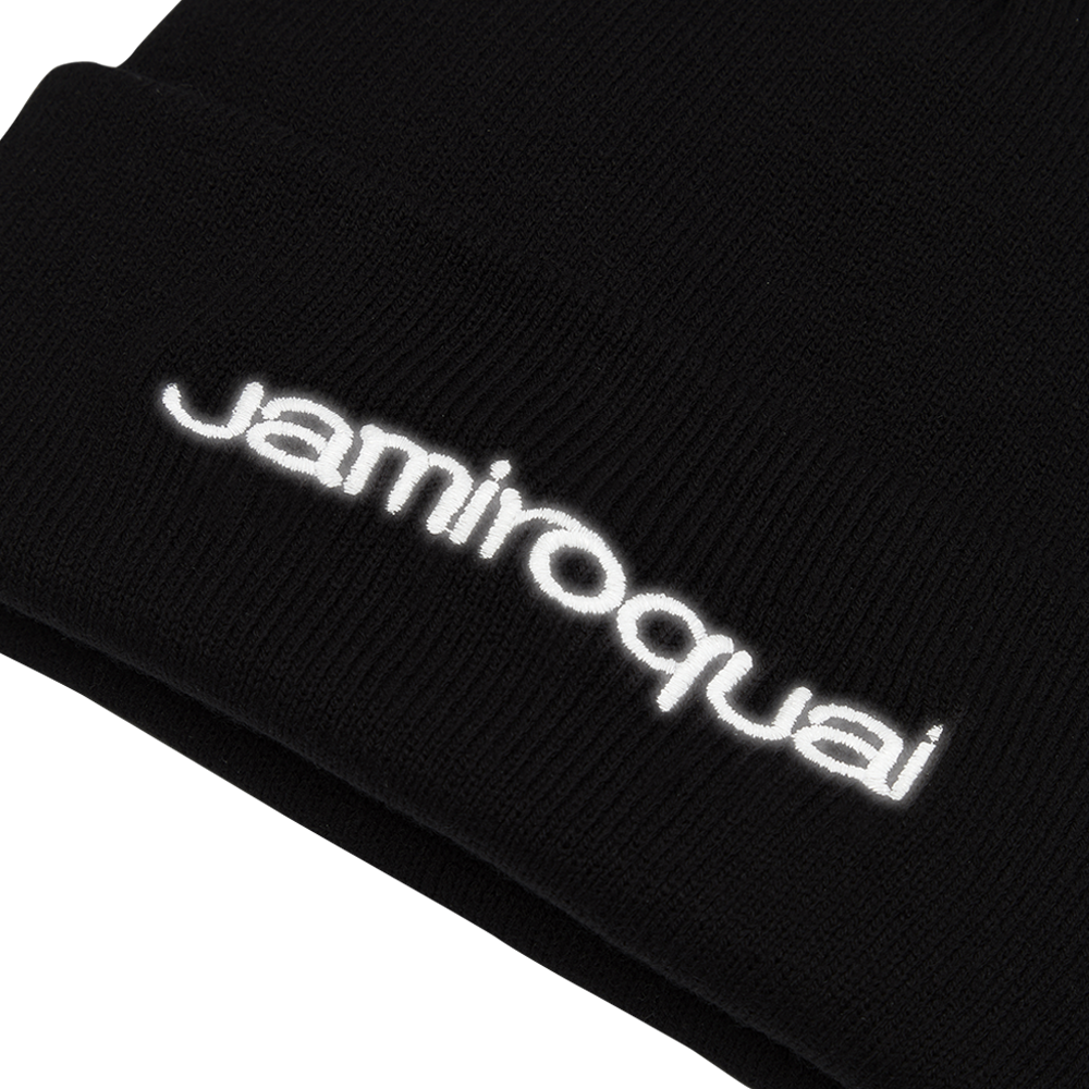 Jamiroquai - Space Cowboy 30th Anniversary 3M Reflective Beanie