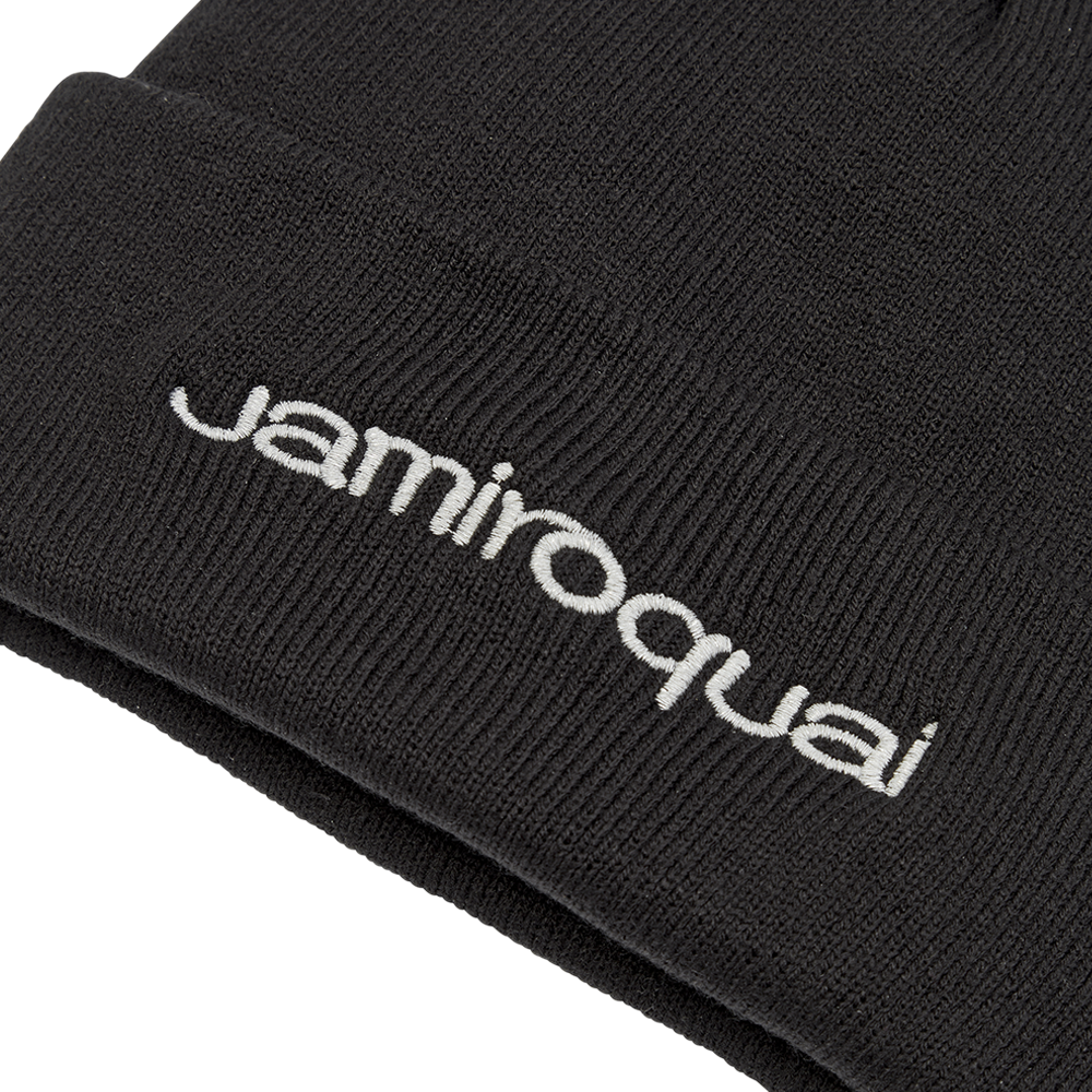 Jamiroquai - Space Cowboy 30th Anniversary 3M Reflective Beanie