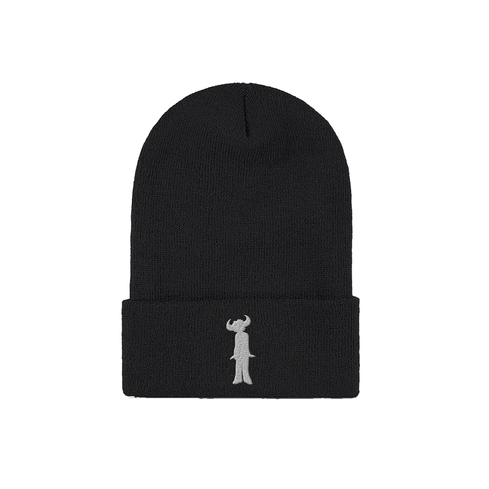Jamiroquai - Heels of Steel Tour Beanie