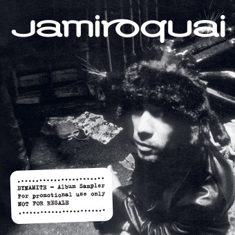 欧2LP Jamiroquai Dynamite 19658720251 Sony Music /00660 2LP JAMIROQUAI Dynamite 19658720251 Sony Music EUROPE | eBay