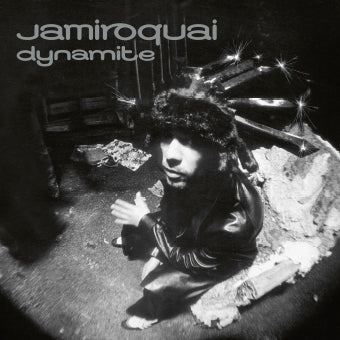 Music - Jamiroquai