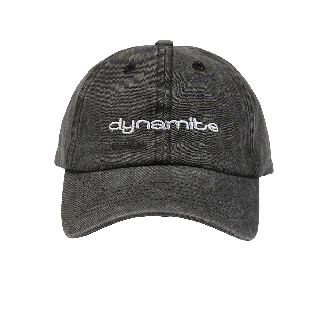 Jamiroquai - Dynamite Washed Dad Hat