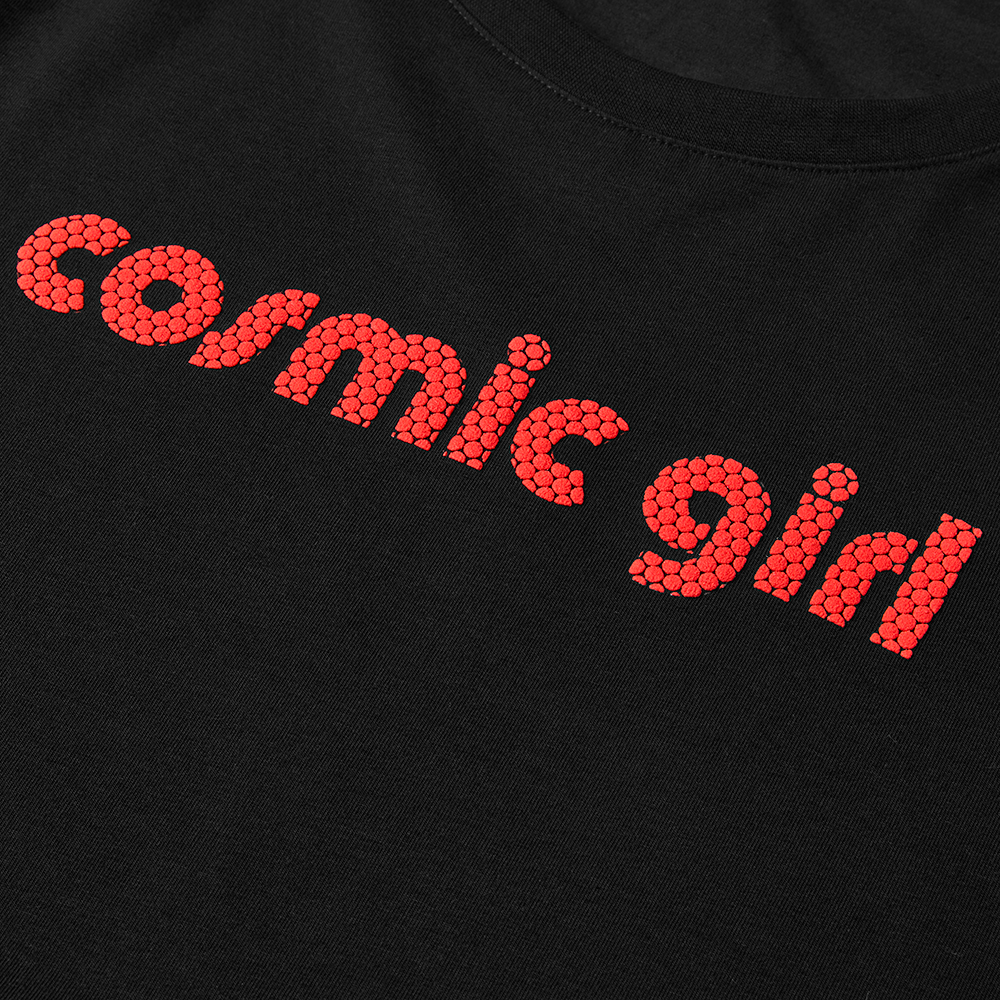 Jamiroquai - Cosmic Girl Baby T-Shirt