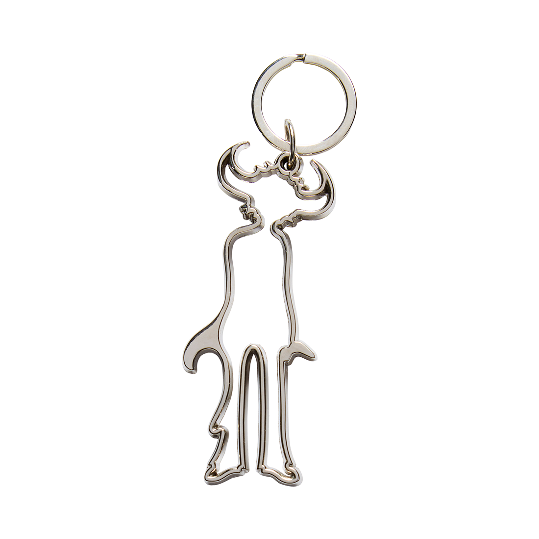 Jamiroquai - Bottle Opener Keychain