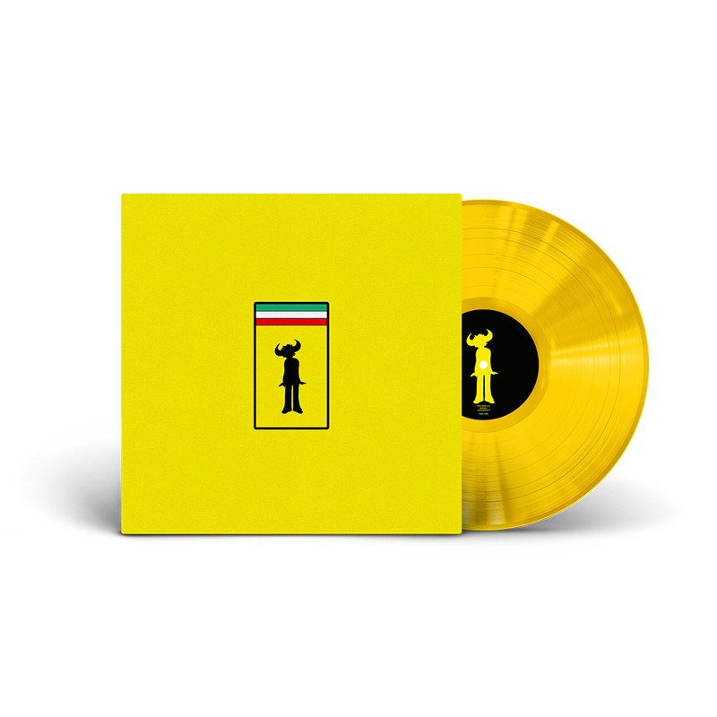 Virtual Insanity (30th Anniversary) 12
