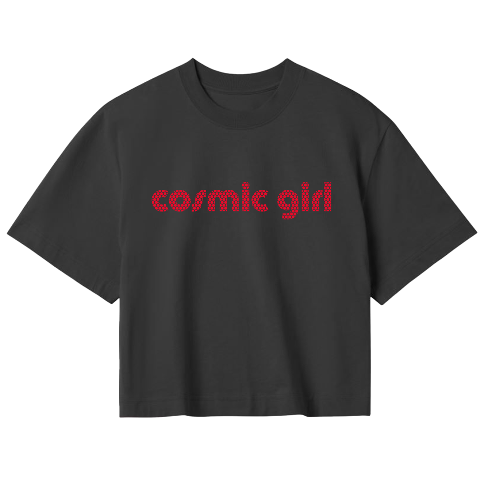Jamiroquai - Cosmic Girl Baby T-Shirt