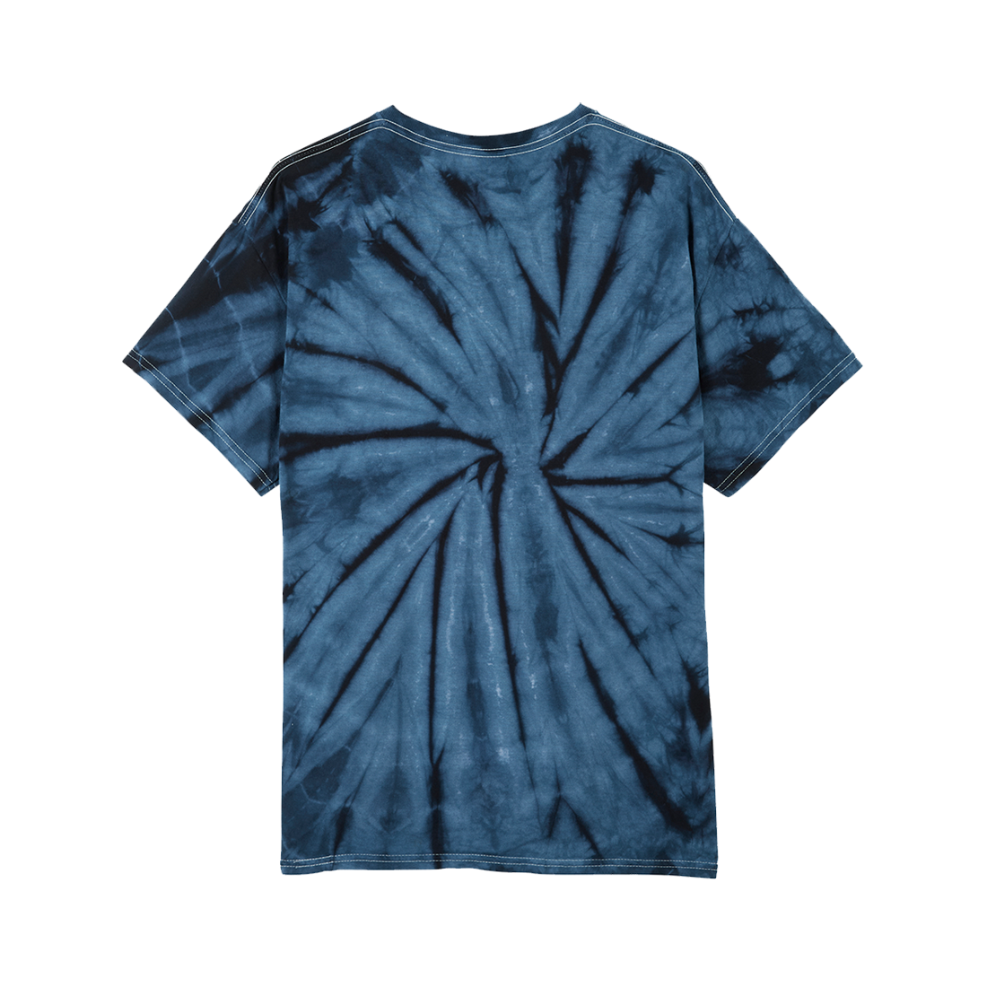 Jamiroquai - Funk Odyssey Tie Dye T-Shirt